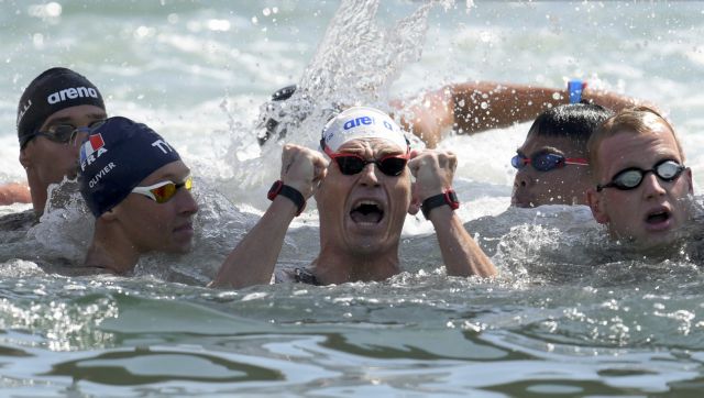 Επίδειξη ήθους από τον Γιαννιώτη που μπλόκαρε την ένσταση