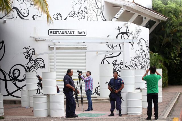 Απαγωγή στο Πουέρτο Βαγιάρτα: Ελεύθερος ο γιος του «Ελ Τσάπο»