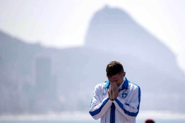 Σπύρος Γιαννιώτης: «Νιώθω ότι κατάφερα το ακατόρθωτο»