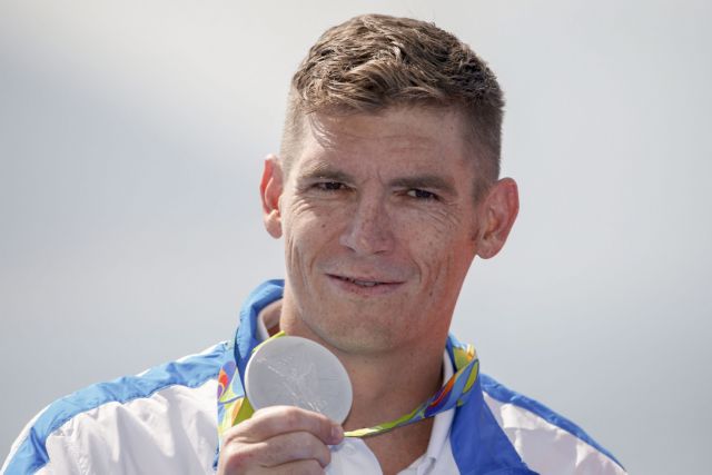 Την Πέμπτη στις 11:40 επιστρέφει στην Ελλάδα ο Γιαννιώτης