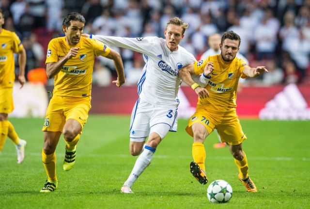 Ολοκληρώνεται το παζλ των ομίλων του Champions League