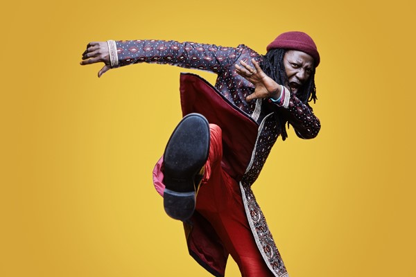 Έρχεται το 8o Street Mode Festival με Alpha Blondy και Sugar Hill Gang