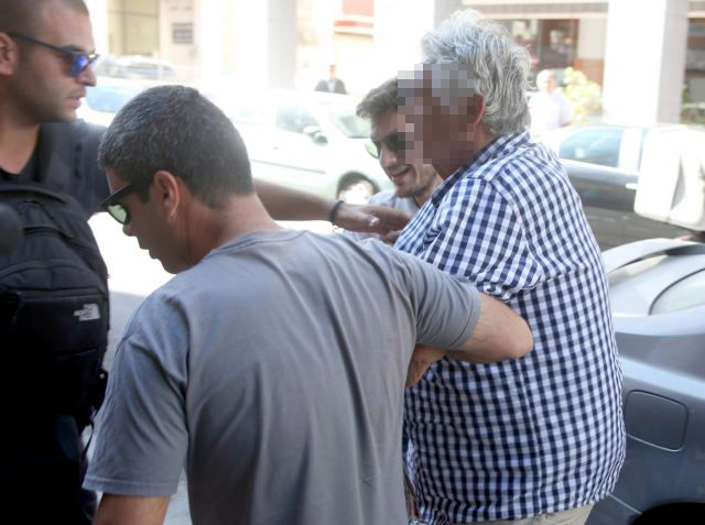 Ποινική δίωξη για δύο κακουργήματα στον οδηγό του ταχύπλοου στην Αίγινα