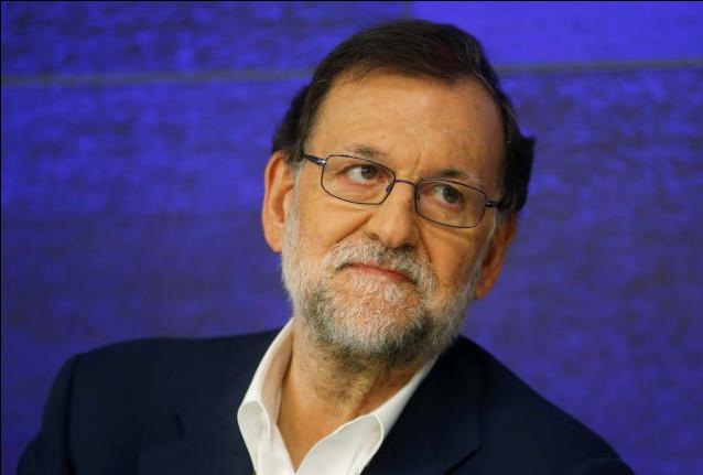 Προχωρά στη διαπραγμάτευση με το Ciudadanos ο Ραχόι