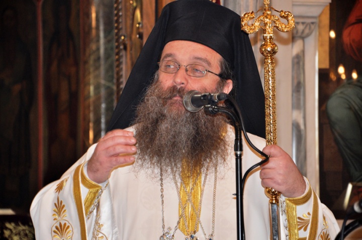 Παραλήρημα του μητροπολίτη Χίου για τέμενος, πρόσφυγες και πολιτικό γάμο