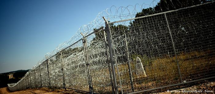 Η βουλγαρική συνοριοφυλακή στο στόχαστρο για διαφθορά