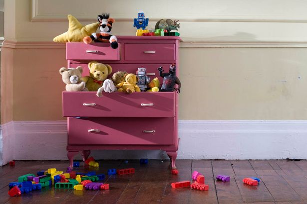 Ξεκαρδιστικό γράμμα μητέρας έξι παιδιών με οδηγίες προς τον σύζυγο