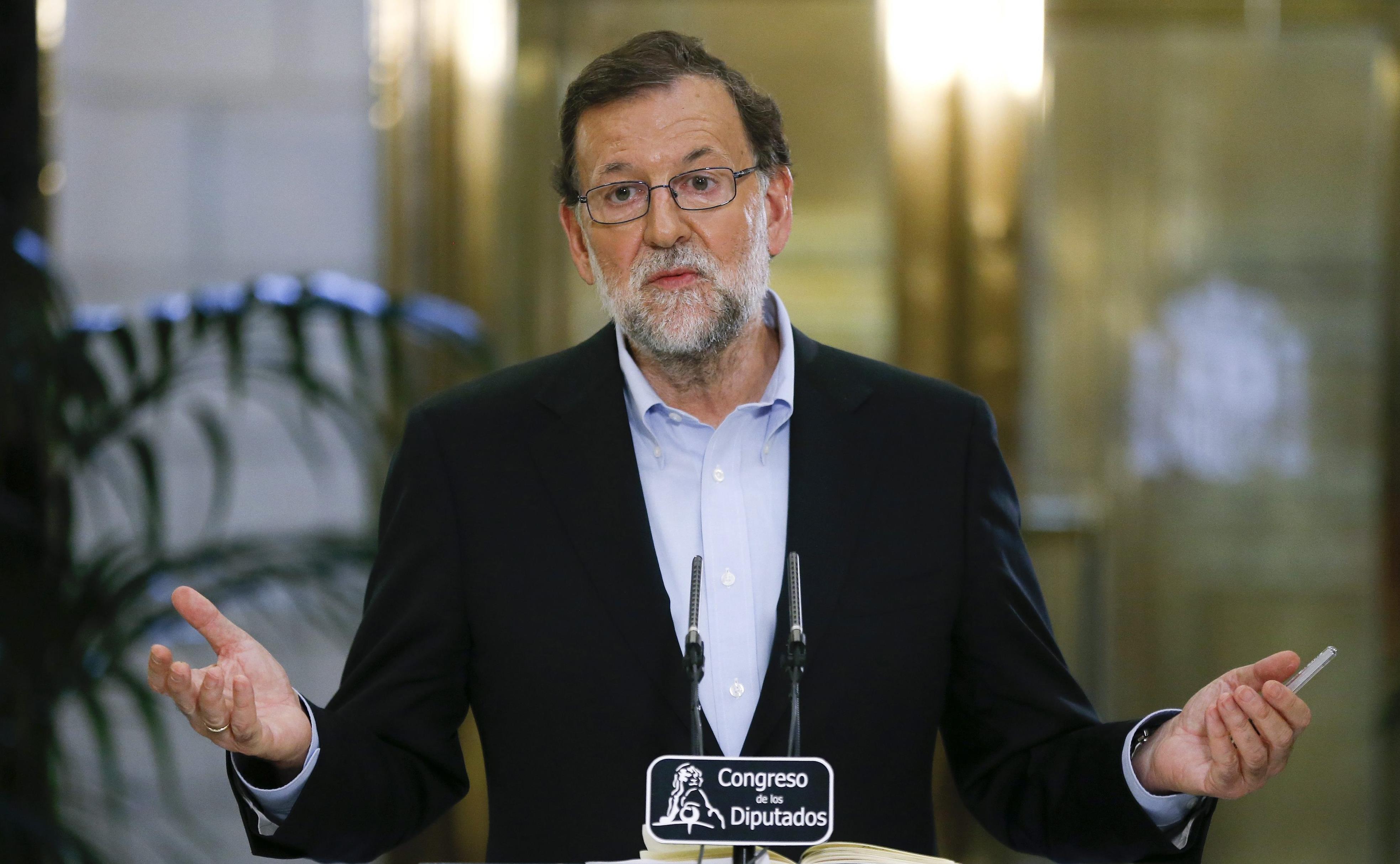 Στην τελική ευθεία το σίριαλ με το σχηματισμό κυβέρνησης στην Ισπανία