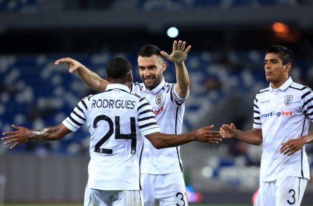 Ο ΠΑΟΚ από την Τιφλίδα… στους ομίλους του Europa League