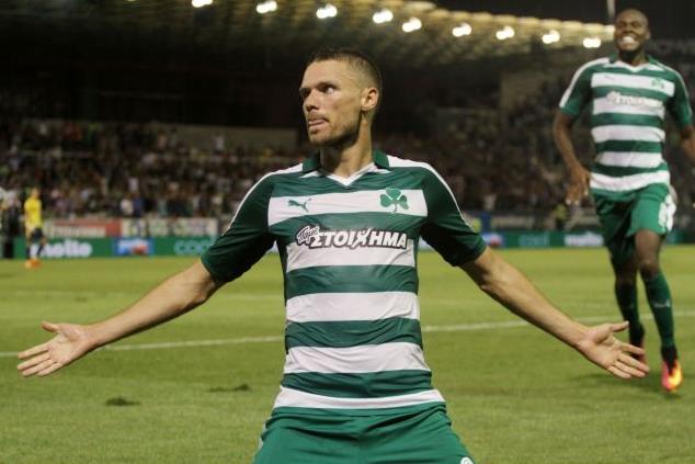 ΠΑΟ στην UEFA: Η Μπρόντμπι «κατασκεύασε» το θέμα με τον Μπεργκ