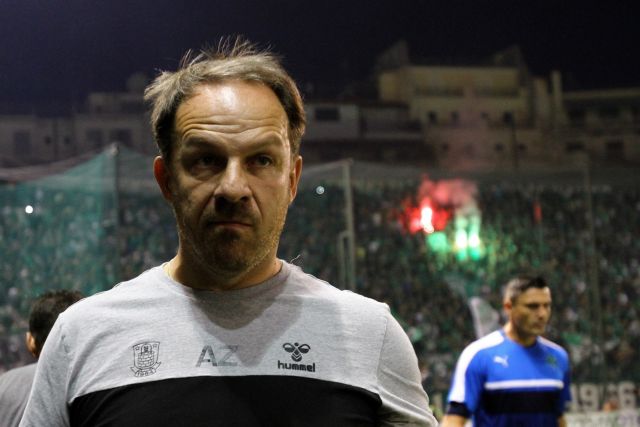 Ο προπονητής της Μπρόντμπι συνέχισε τις προκλήσεις κατά του Μπεργκ