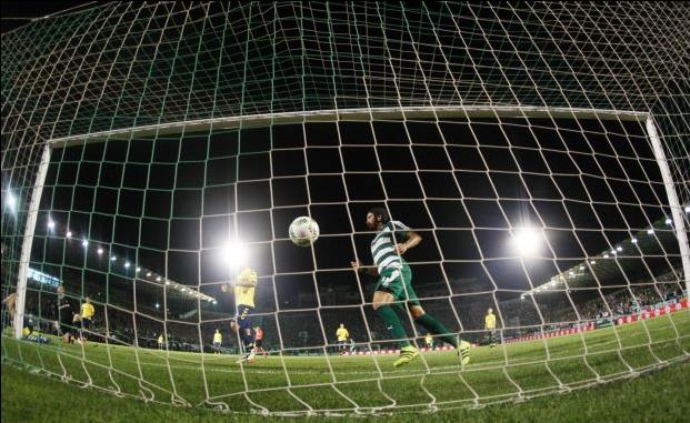 Καταγγελία κατά της Μπρόντμπι στην UEFA θα κάνει ο Παναθηναϊκός