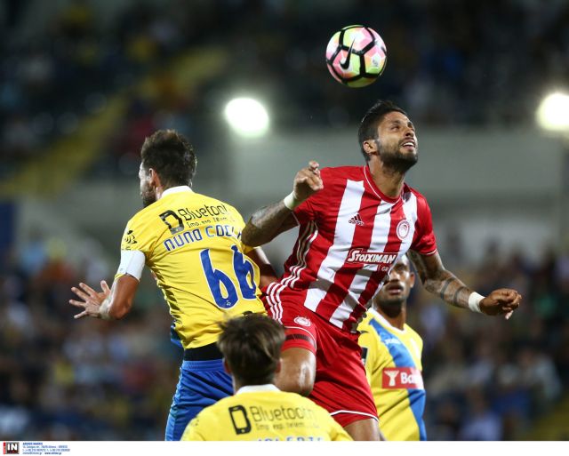 Σφραγίζουν πρόκριση στους ομίλους Ολυμπιακός, Παναθηναϊκός και ΠΑΟΚ