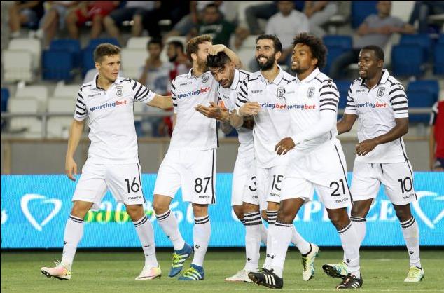 Παρέμεινε 15η η Ελλάδα, πλησίασε την Κροατία