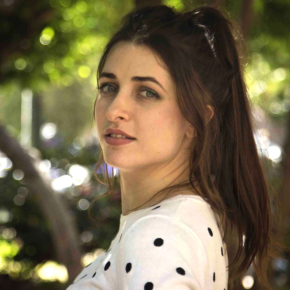 Βασιλική Τρουφάκου: πρώιμο φεμινιστικό σύμβολο η «Αντιγόνη»