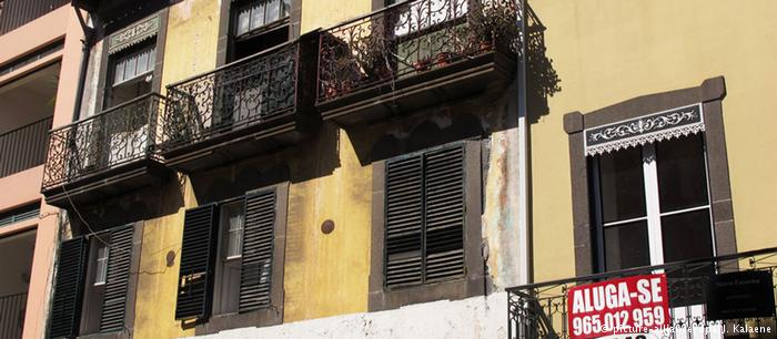 Στα ύψη ο πορτογαλικός ΕΝΦΙΑ για τα… ευήλια ακίνητα