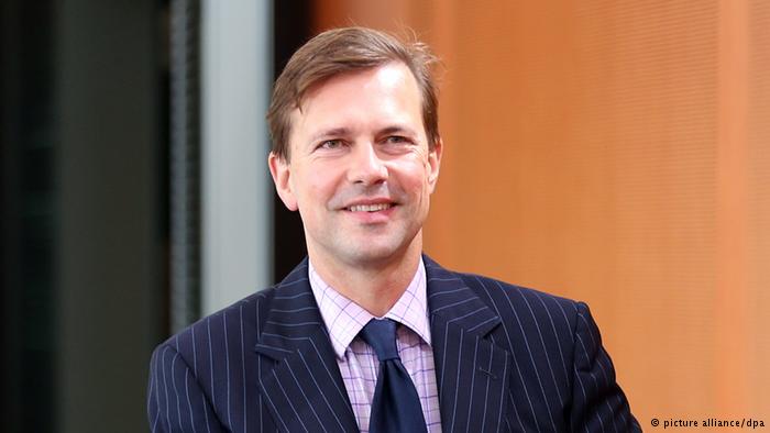 Στ. Ζάιμπερτ: «Το ζήτημα των αποζημιώσεων έχει ρυθμιστεί οριστικά»