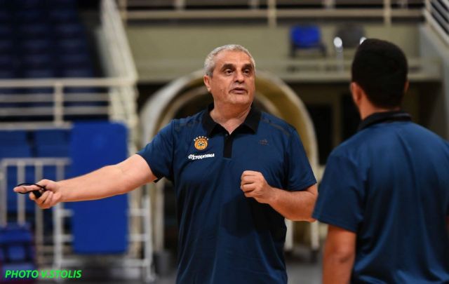 Ο Πεδουλάκης άφησε ανοιχτό το ενδεχόμενο ενίσχυσης