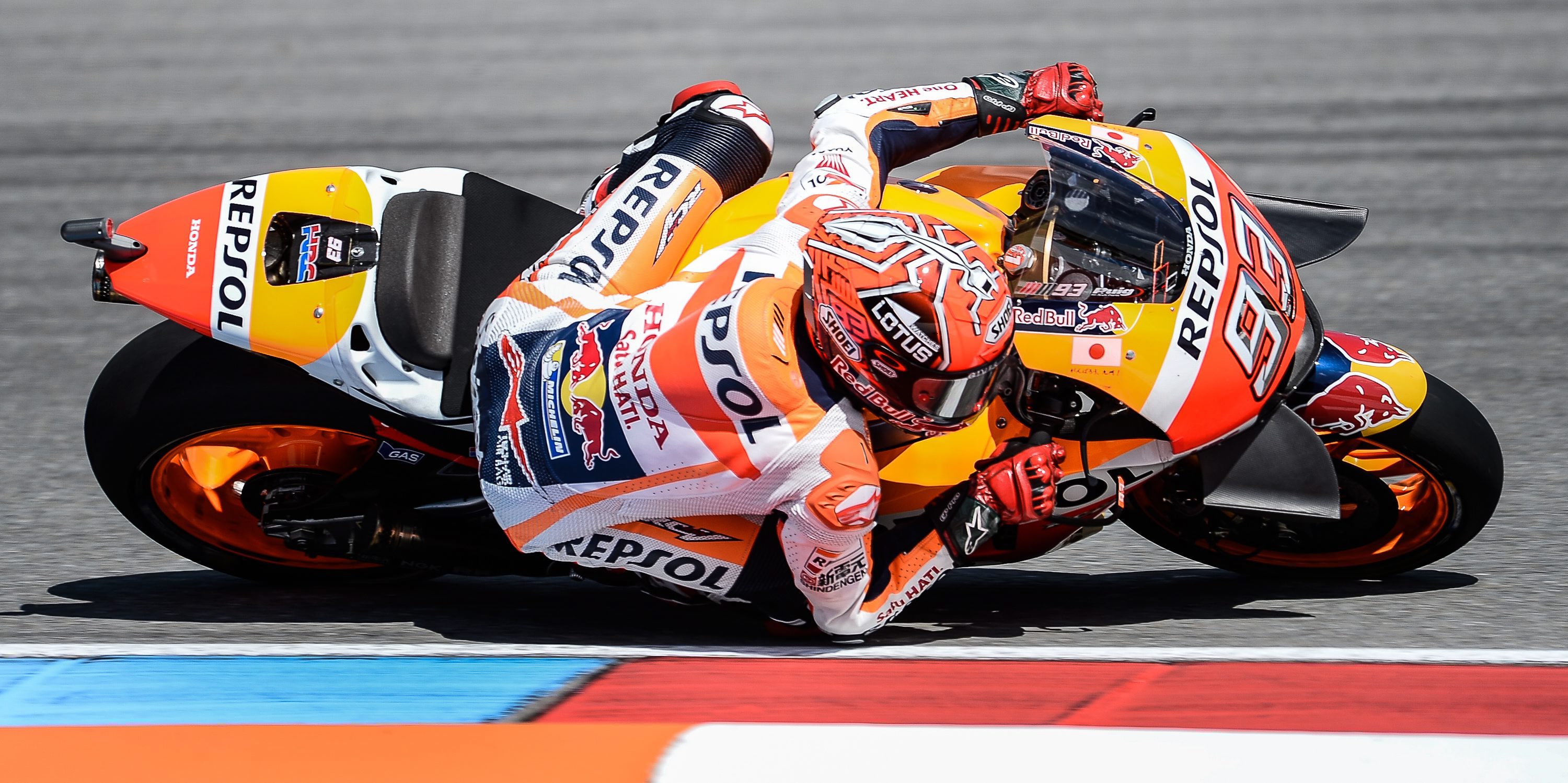 MotoGP – Brno 2016: Pole position για τον αναγεννημένο M. Marquez