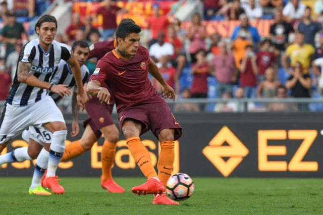 Ο Ιγκουαΐν «λύτρωσε» τη Γιουβέντους στην πρεμιέρα, «τεσσάρα» για τη Ρόμα