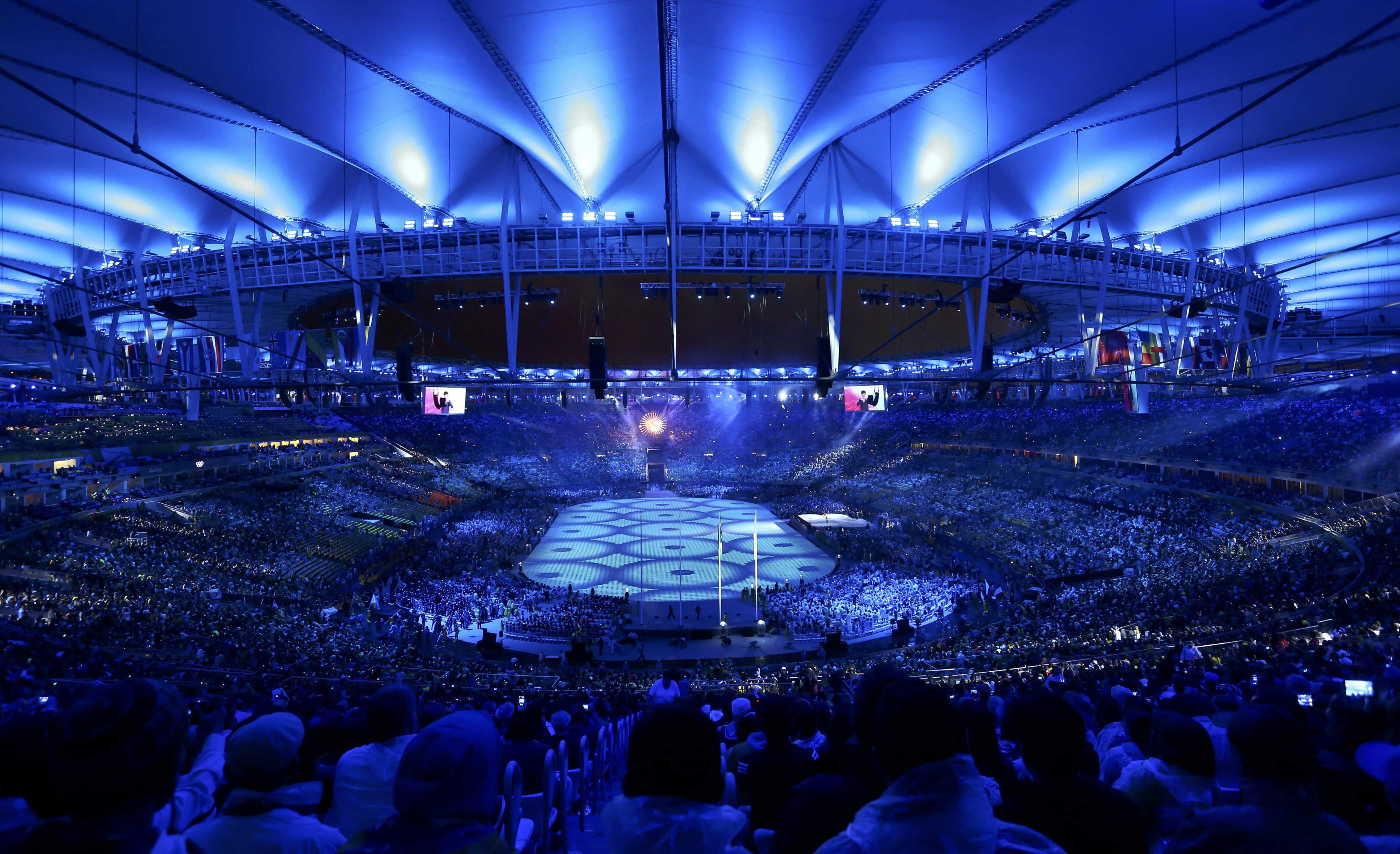 Αντίο Ρίο και χαίρε Τόκιο 2020