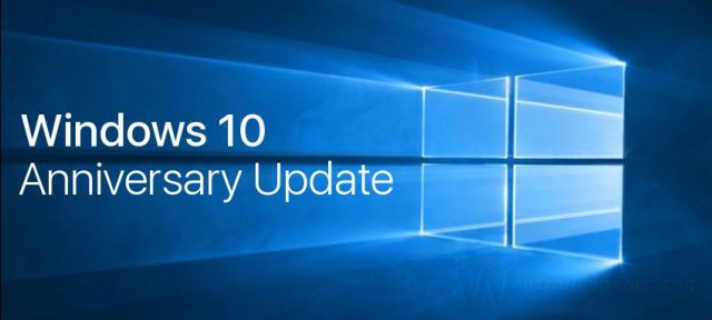 Προβληματική η επετειακή ενημέρωση των Windows 10