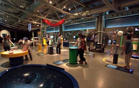 Το ΝΟΗΣΙΣ διέφυγε τον κίνδυνο διακοπής των δραστηριοτήτων του