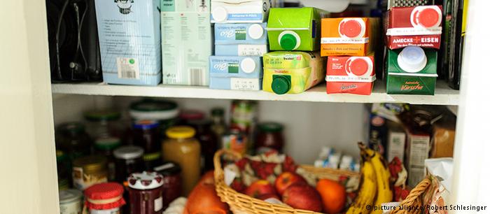 Κριτική στο νέο σχέδιο πολιτικής προστασίας του Βερολίνου