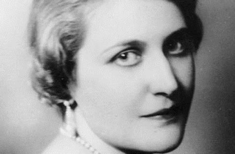 Μάγδα Γκέμπελς: Η μητέρα-πρότυπο των ναζί είχε πατέρα... εβραίο