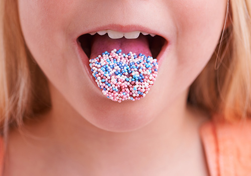 Πόσα πρόσθετα σάκχαρα μπορούν να καταναλώνουν τα παιδιά;