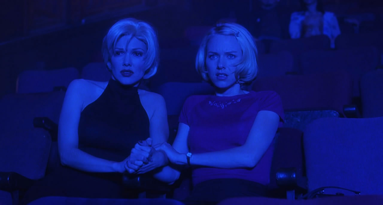 Το «Mulholland Drive» καλύτερη ταινία του 21ου αιώνα;
