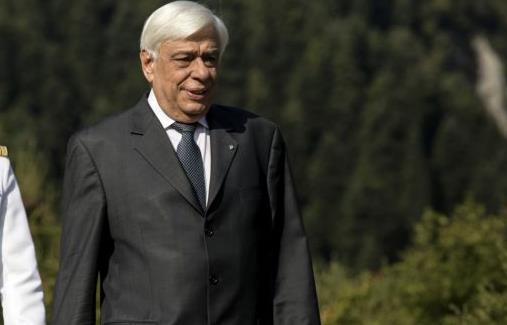 Πρόεδρος: Κάθε δημόσια βιβλιοθήκη και μια κυψέλη πνεύματος