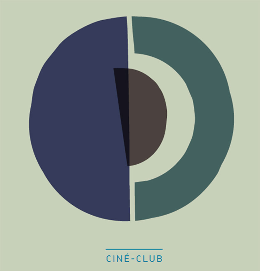 Cine-club: μηνιαίο ραντεβού με το σινεμά ξανά στο Γαλλικό Ινστιτούτο