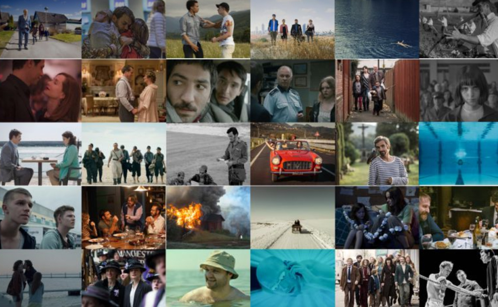 Suntan και Chevalier διεκδικούν ευρωπαϊκά βραβεία κινηματογράφου