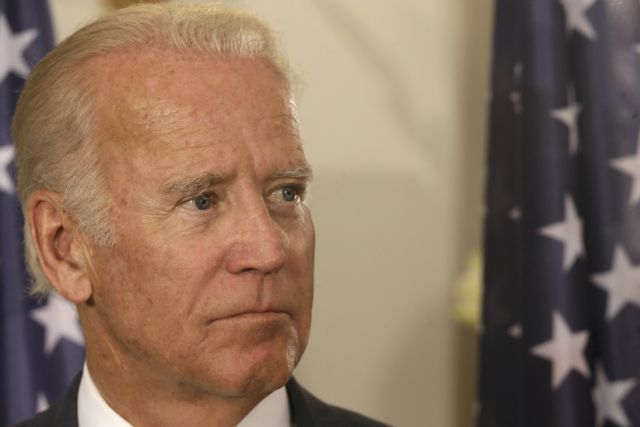 Τα στοιχήματα του Τζο Μπάιντεν στην Άγκυρα