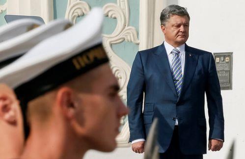 Ανεξάρτητη, βασανισμένη Ουκρανία