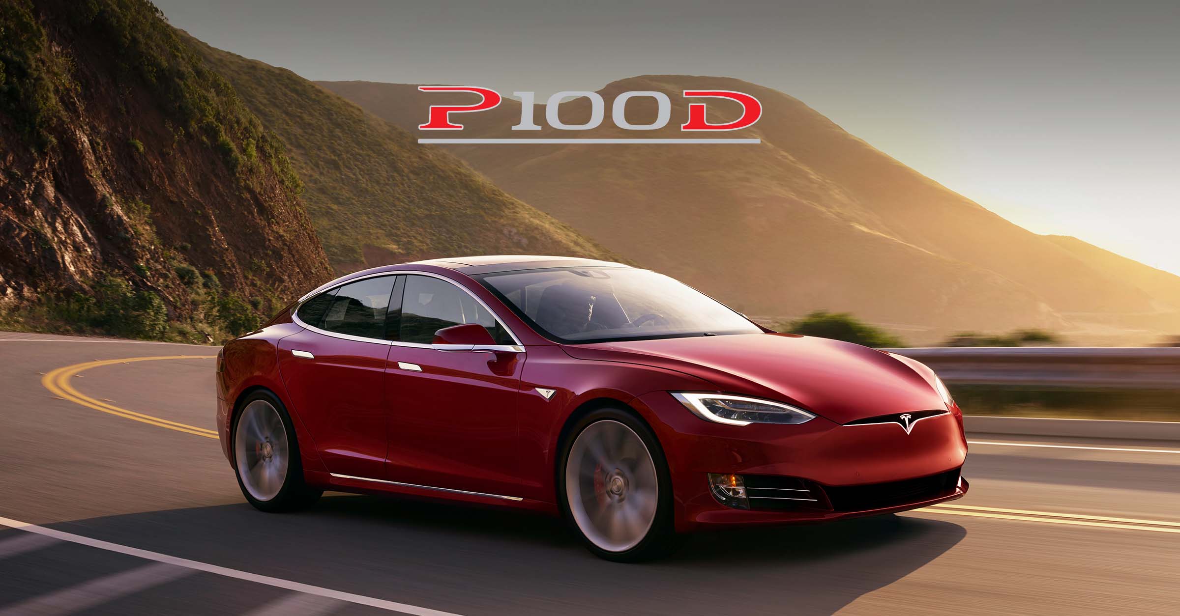 Tesla Model S P100D: Στην πανίσχυρη πλευρά της ηλεκτροκίνησης