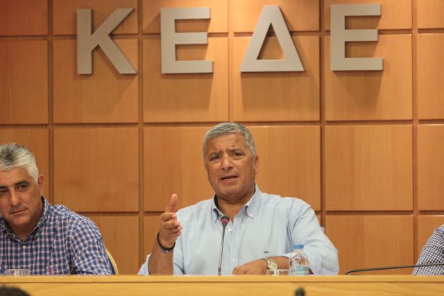ΚΕΔΕ κατά Πολάκη και Δούρου για τα λύματα στο Ελληνικό