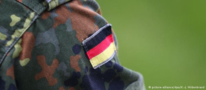 Επαναφορά της υποχρεωτικής στράτευσης στη Γερμανία;