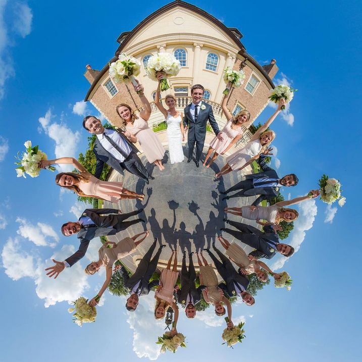 Το ταξίδι στο γάμο μας με Virtual Reality είναι πλέον πραγματικότητα