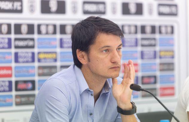 Ιβιτς: «Να είμαστε σοβαροί για μία ακόμη νίκη»