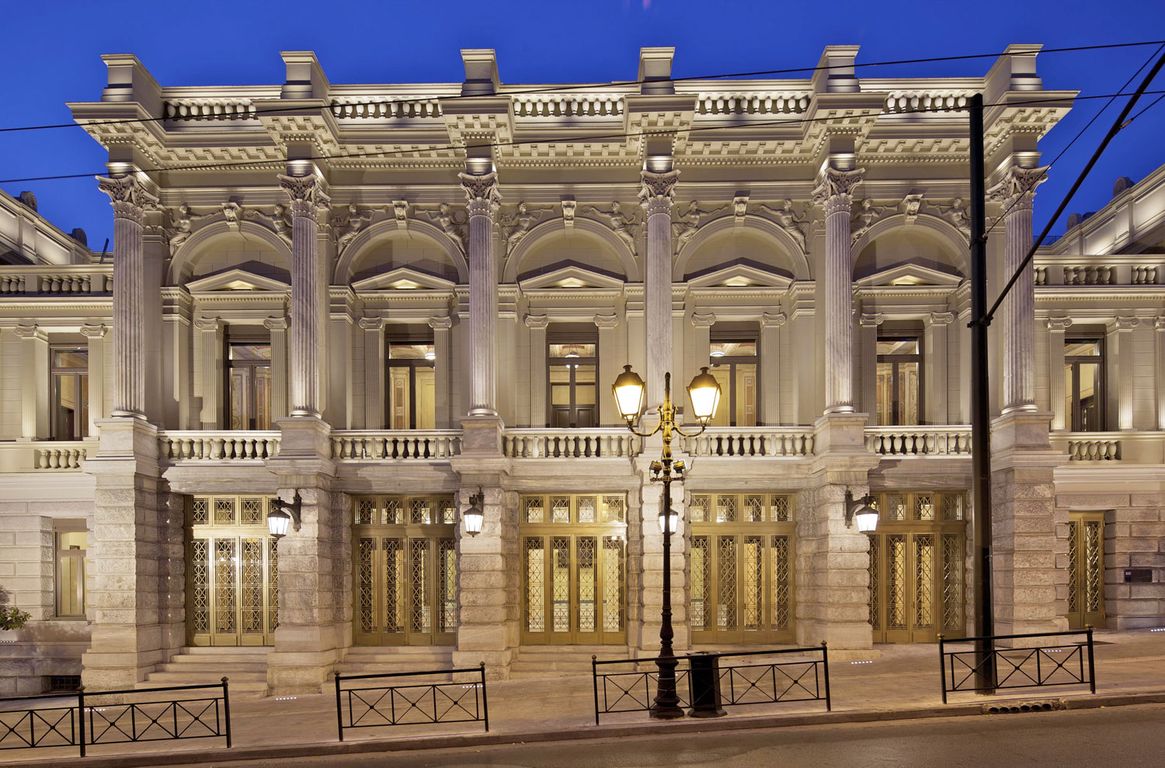 «Παντρολογήματα», «Μάκβεθ» και «Αδελφοί Καραμάζοφ» από τη Ρωσία στο Εθνικό