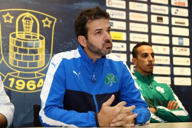 Στραματσόνι και Ζέκα υπερασπίστηκαν τον Μάρκους Μπεργκ