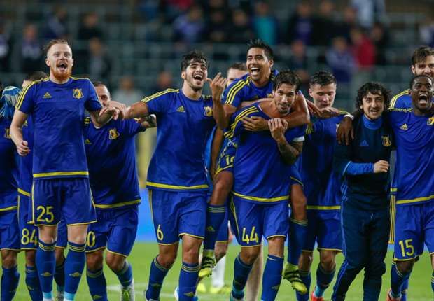 Η Ροστόφ έκανε… αόρατο τον Αγιαξ, αποκλεισμός στο… 86′ για τον ΑΠΟΕΛ