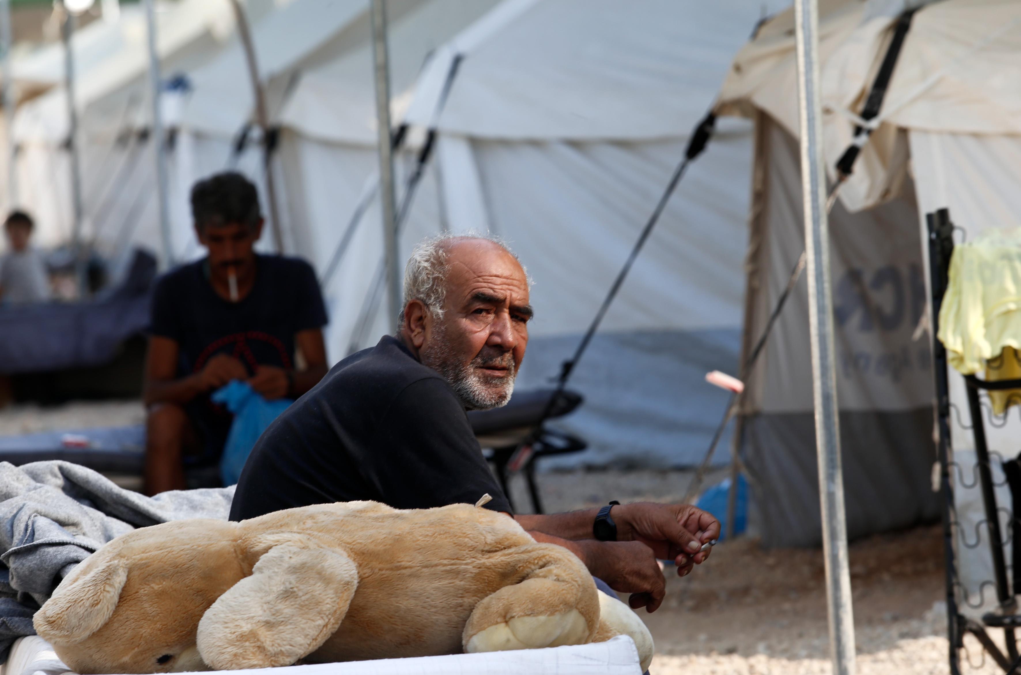 ΙΣΑ: Να διερευνηθούν οι συνθήκες υγιεινής στα Κέντρα Φιλοξενίας προσφύγων