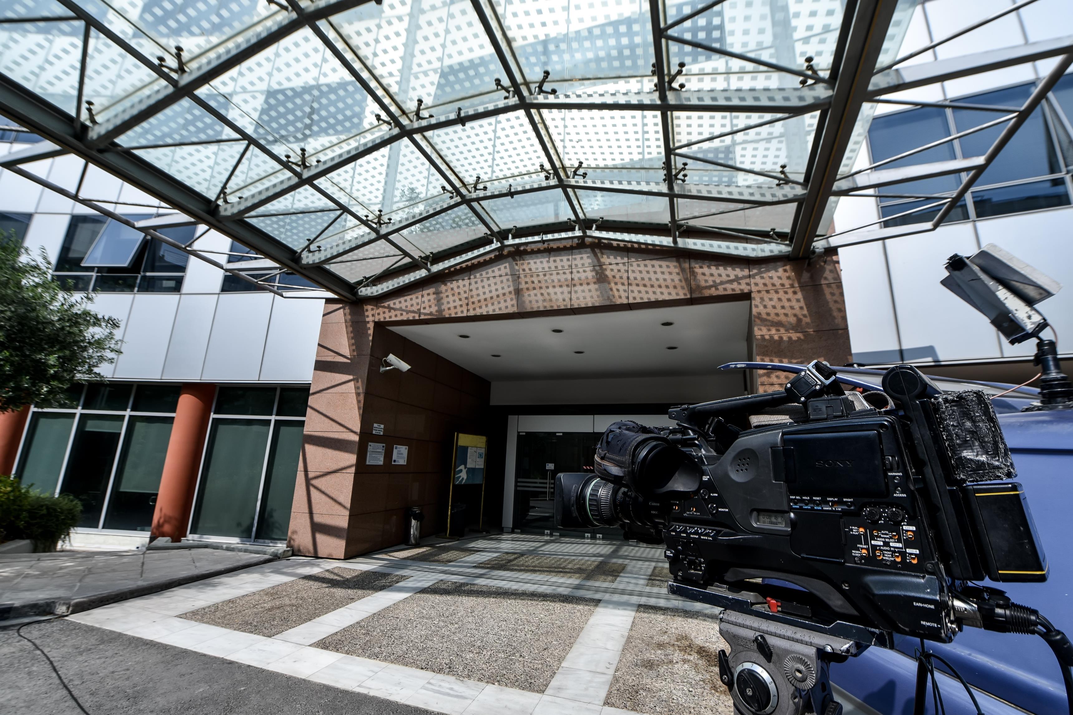 Ολοκληρώνεται η προετοιμασία για το διαγωνισμό των τηλεοπτικών αδειών