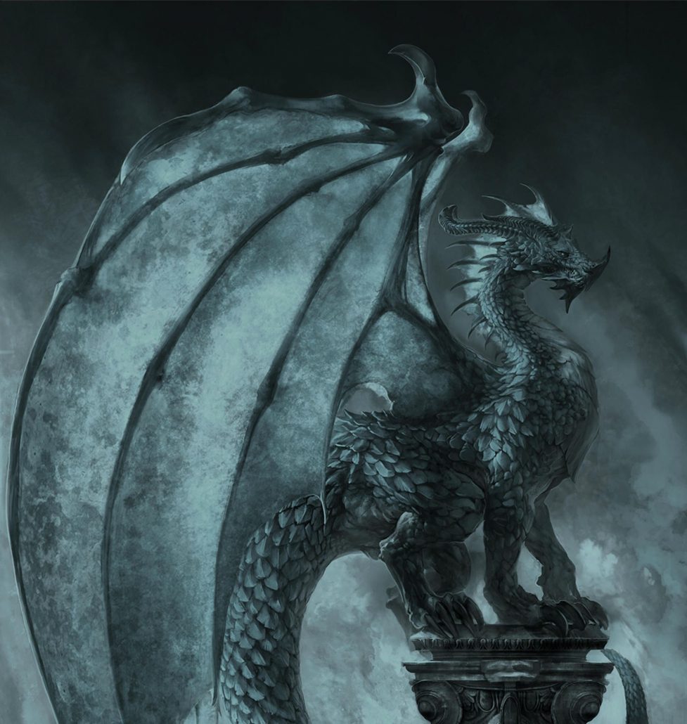 ΦantastiCon 2016: μυθικά πλάσματα θα κατακλύσουν την Ελληνοαμερικανική Ένωση