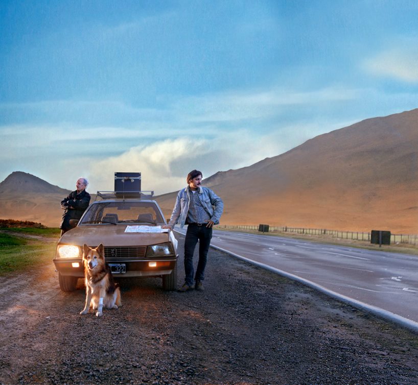 Κερδίστε προσκλήσεις για την ταινία «Ο Δρόμος για το Λα Παζ»