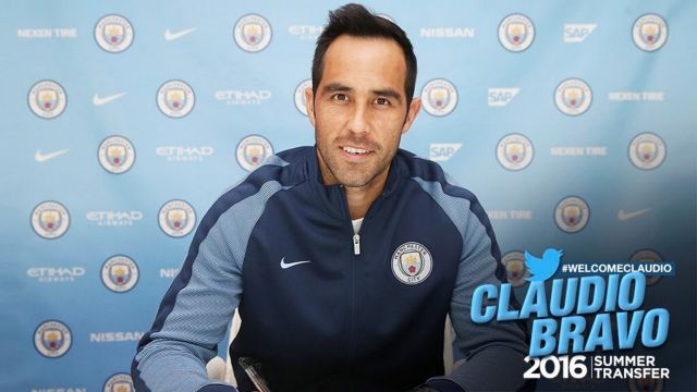 Έγινε «πολίτης» και επίσημα ο Μπράβο