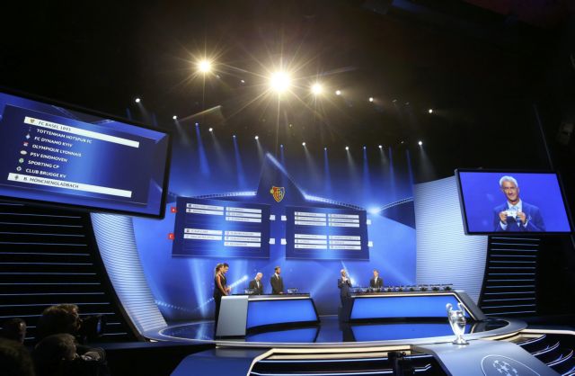 Το ενδιαφέρον στον όμιλο του «Πεπ» εν όψει Μπάρτσα – Σίτι